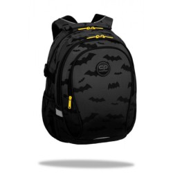 Mochila escolar FACTOR DARKER NIGHT